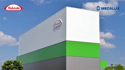 Paso a paso la instalación de un almacén autoportante Paso a paso la instalación de un almacén autoportante