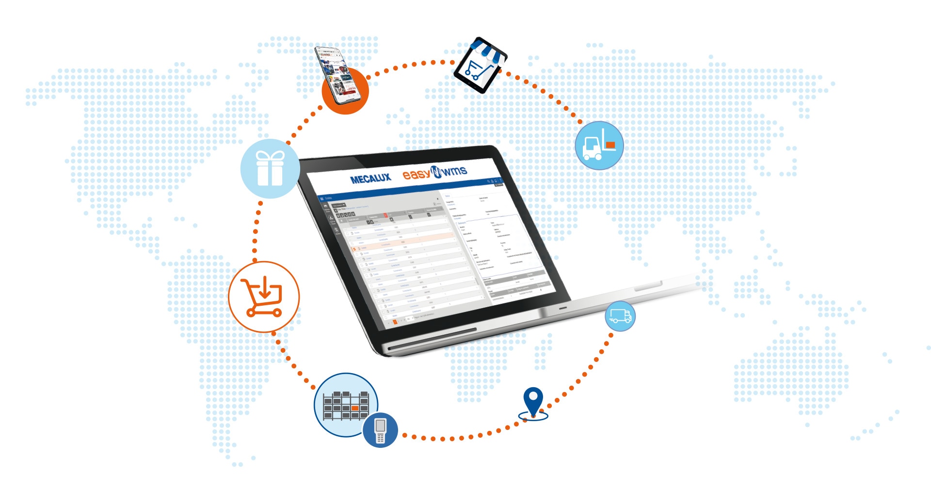 El mejor software para un almacén ‘e-commerce’ El mejor software para un almacén ‘e-commerce’