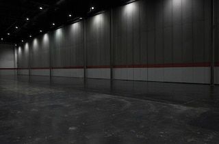 Los dark warehouses son almacenes robotizados sin iluminación pues no hay operarios trabajando en ellos