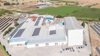 Una radiografía de los costos de almacenamiento logístico