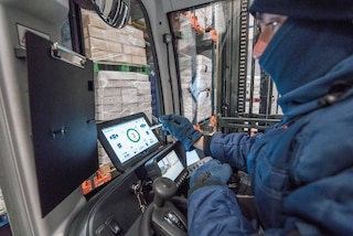 Protege la cadena de frío en el almacén con estos sistemas
