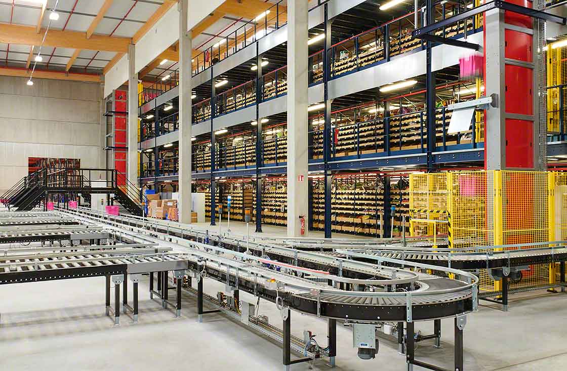 Optimizar la preparación de pedidos es crucial para poner en marcha una estrategia omnicanal en retail
