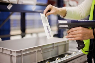 La elaboración de ‘picking lists’ para evitar errores en el almacén