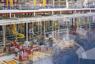 ¿Qué es RPA? La automatización robótica de procesos en logística