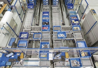 Método Kanban: ¿qué es y cómo funciona en logística? Método Kanban: ¿qué es y cómo funciona en logística?