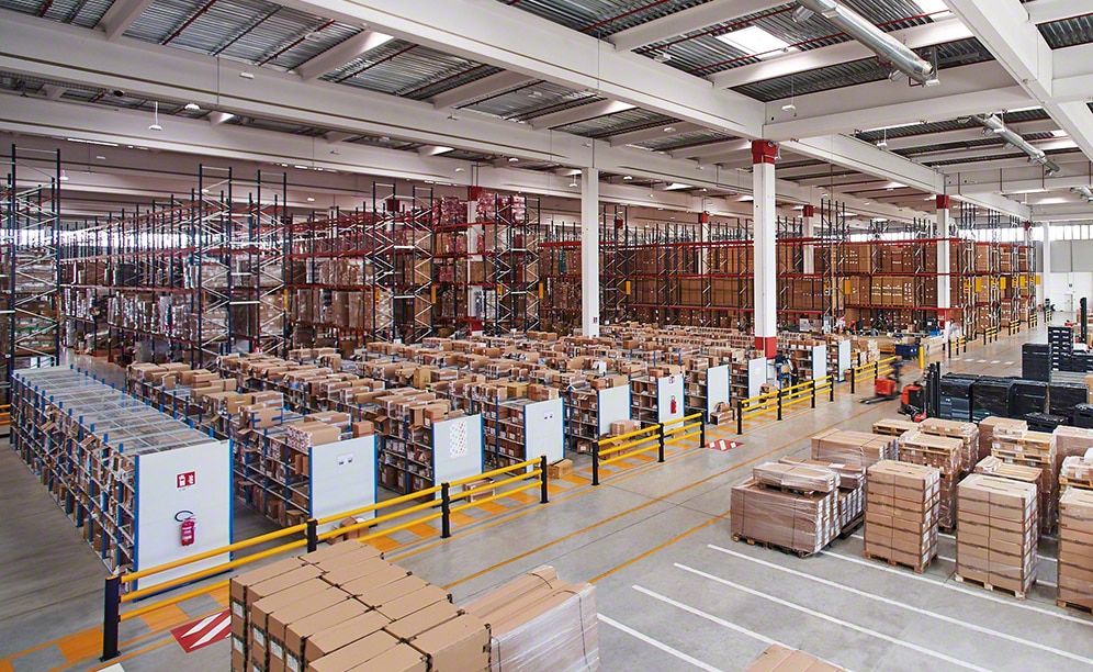 Decathlon Decathlon