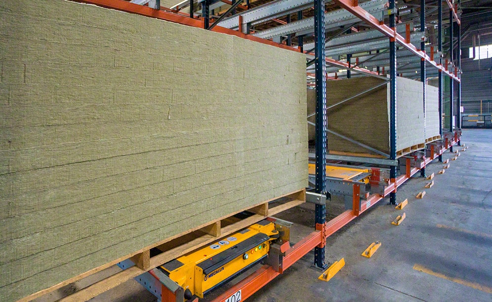 Rockwool Peninsular Rockwool Peninsular