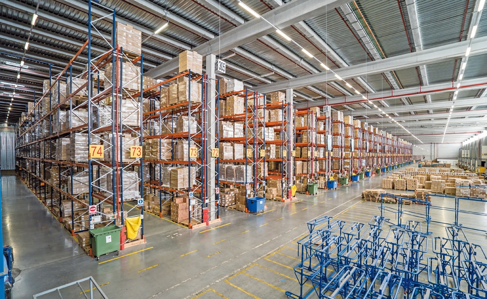 DHL DHL