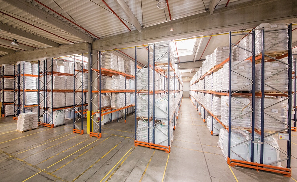 Sedis Logistics Sedis Logistics