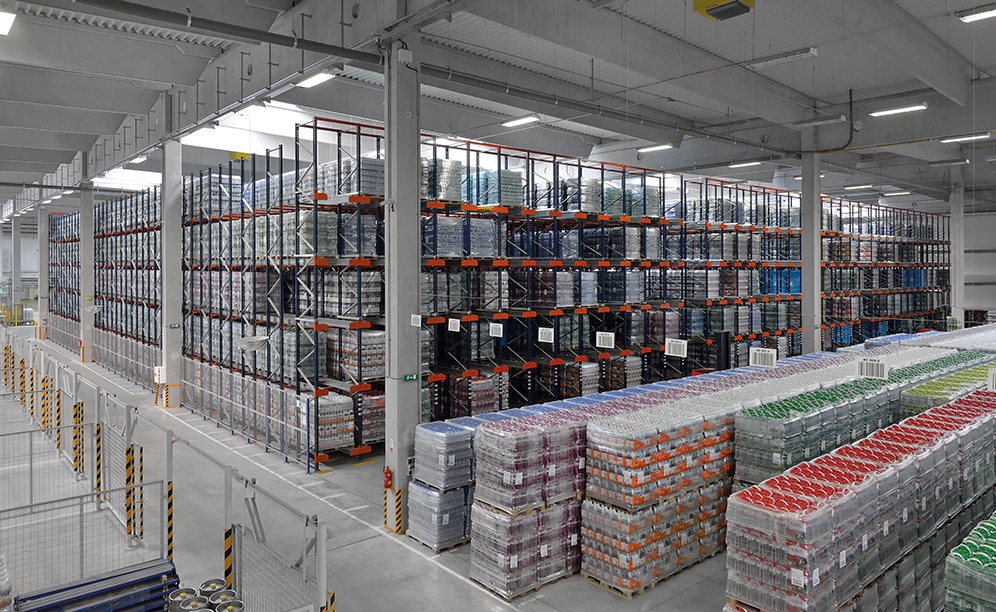 Sedis Logistics Sedis Logistics