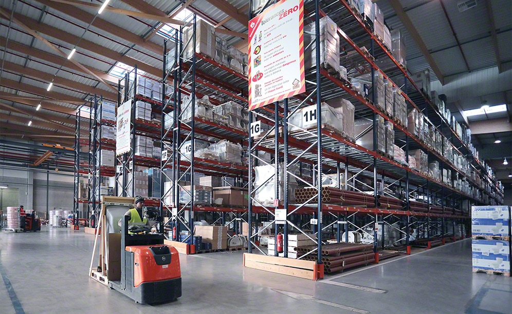 Saint-Gobain Saint-Gobain