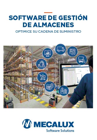 Catálogo Easy wms