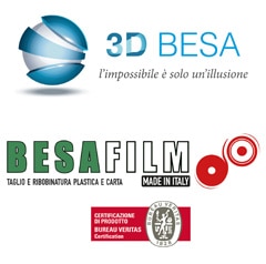 Besafilm logo