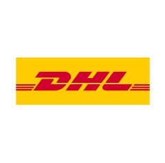 Logotipo DHL Logotipo DHL