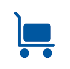 Un completo circuito de transportadores agiliza la preparación de pedidos de una empresa pionera en e-commerce Un completo circuito de transportadores agiliza la preparación de pedidos de una empresa pionera en e-commerce