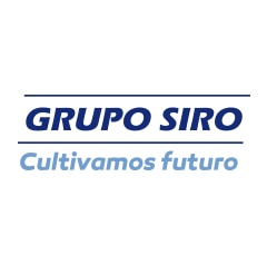 La compañía de alimentación Grupo Siro ha multiplicado su capacidad y productividad con un almacén automático autoportante de 35,5 m de altura La compañía de alimentación Grupo Siro ha multiplicado su capacidad y productividad con un almacén automático autoportante de 35,5 m de altura