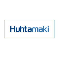 Logo Huhtamaki Foodservice Poland Logo Huhtamaki Foodservice Poland