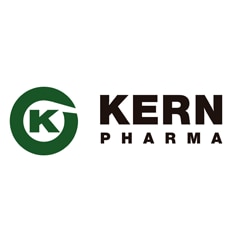 El laboratorio farmacéutico Kern Pharma construye un almacén autoportante automático que combina transelevadores para paletas y para cajas El laboratorio farmacéutico Kern Pharma construye un almacén autoportante automático que combina transelevadores para paletas y para cajas
