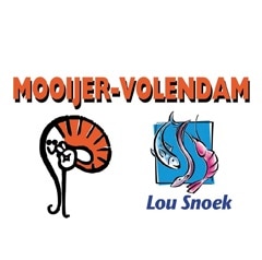 El almacén de congelados de Mooijer-Volendam con una operativa eficiente El almacén de congelados de Mooijer-Volendam con una operativa eficiente