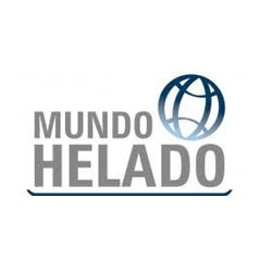 Mundo Helado logo