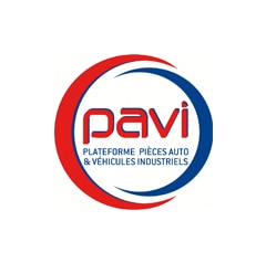 Logo PAVI