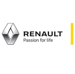 Easy WMS de Mecalux dirige el almacén del fabricante de automóviles Renault Easy WMS de Mecalux dirige el almacén del fabricante de automóviles Renault