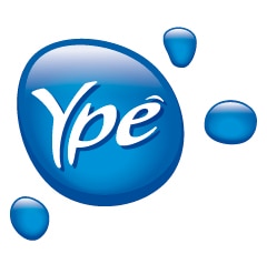 Logo Ype Logo Ype
