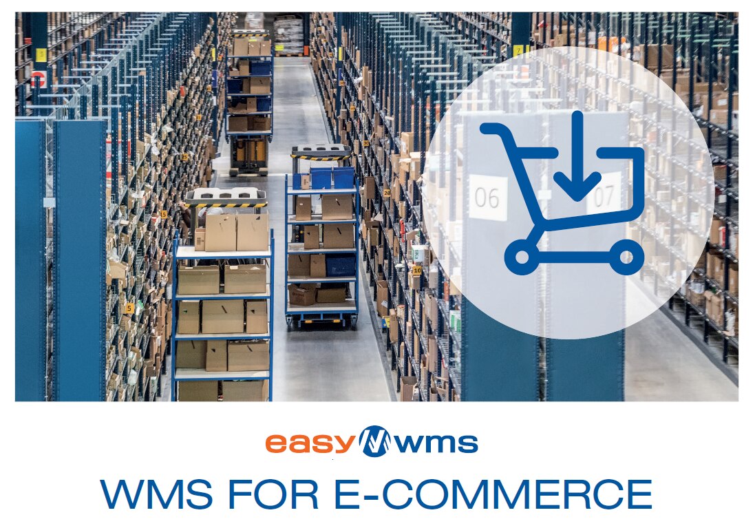 easy wms 