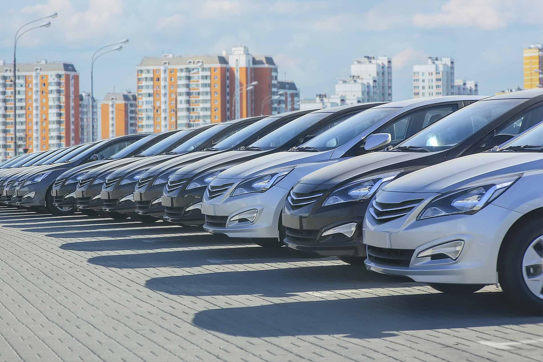 Software para la industria automotriz