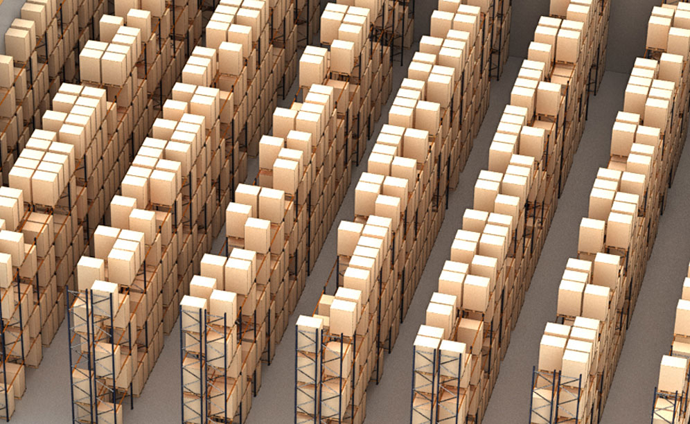 alinea estrenará un nuevo almacén en Francia con capacidad para 80.000 palets