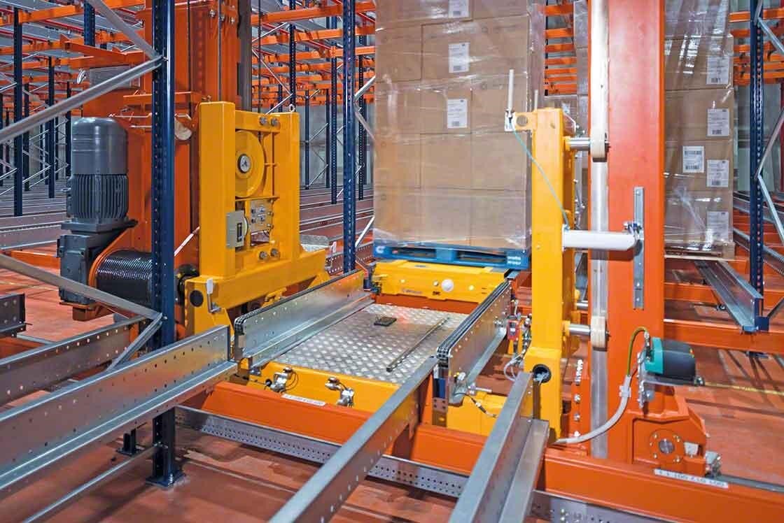 El precio de Easy WMS incluye la importante labor de integración con el resto de software de la empresa