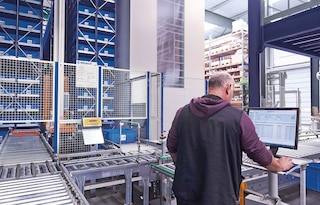 Keeping your warehouse under control is vital for ensuring its effectiveness