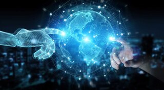 The combination of AI and the IoT will facilitate the implementation of digital twins in the warehouse The combination of AI and the IoT will facilitate the implementation of digital twins in the warehouse