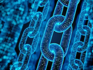 With the implementation of blockchain, the exchange of industrial information will be agile and secure With the implementation of blockchain, the exchange of industrial information will be agile and secure