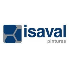 Pinturas Isaval