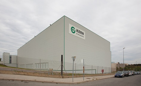 Kern Pharma Kern Pharma