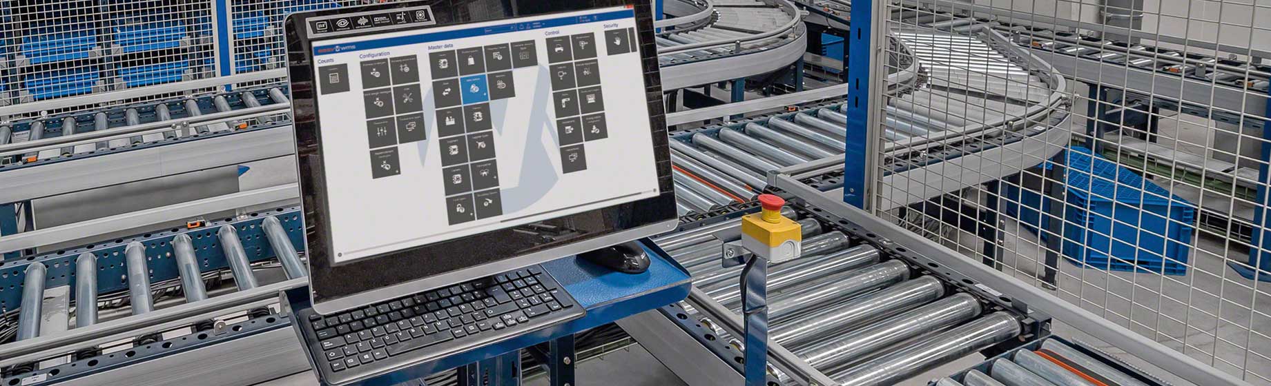 Software almacén