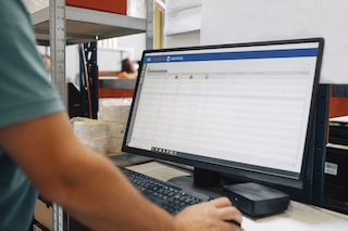 KPI en logística: así se mide el éxito en la ‘supply chain’