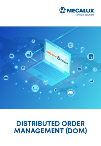 Software de gestión de pedidos avanzado para empresas con múltiples centros de distribución