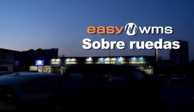 ¿Cómo gestionar 6000 referencias de automóviles sin errores?